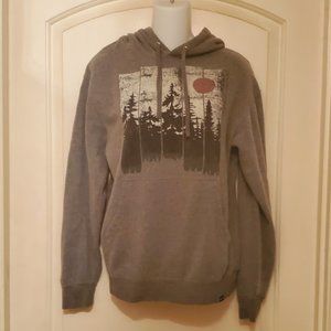 TechStyle, Steamboat Colorado, Hoodie Size Small